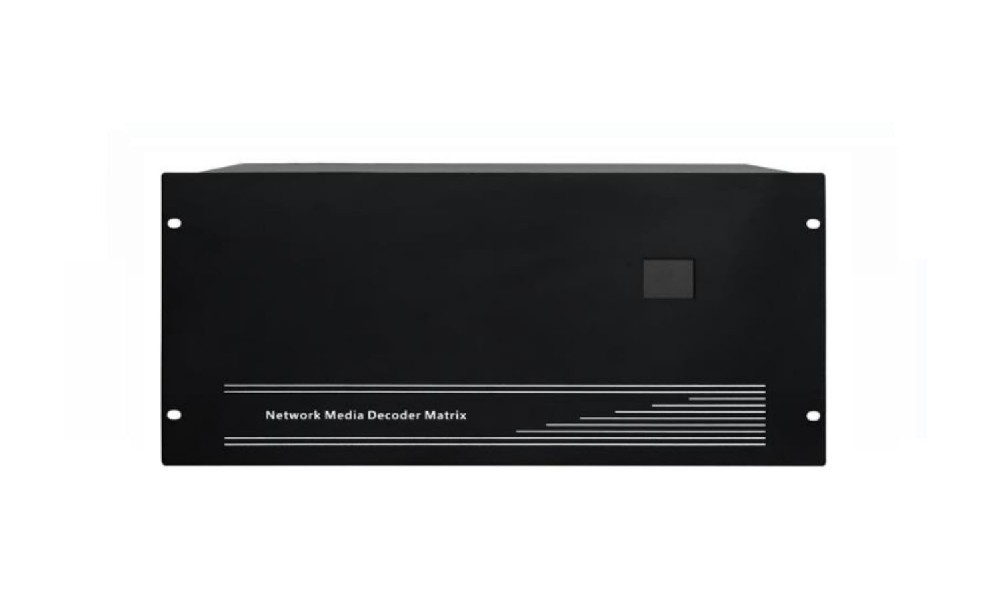 拼接处理器HD3636